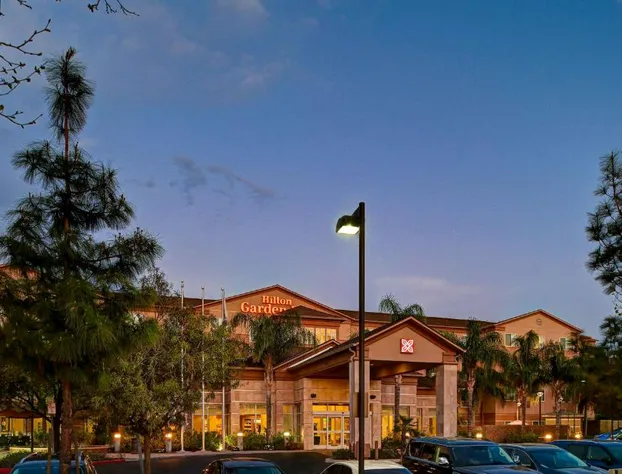 Hilton Garden Inn San Bernardino hotel detail image 1