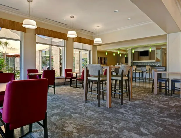 Hilton Garden Inn San Bernardino hotel detail image 3