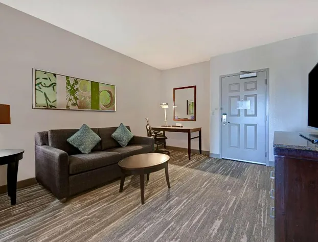 Hilton Garden Inn San Bernardino hotel detail image 4