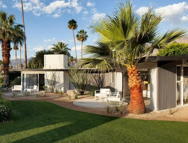 L'Horizon Resort & Spa, Hermann Bungalows hotel detail image 1