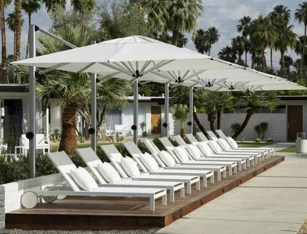 L'Horizon Resort & Spa, Hermann Bungalows hotel detail image 2