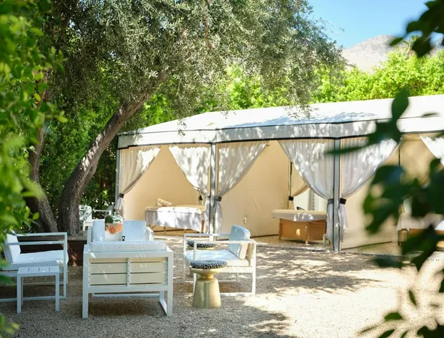 L'Horizon Resort & Spa, Hermann Bungalows hotel detail image 3