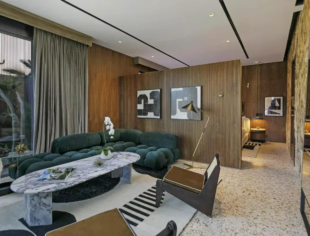 L'Horizon Resort & Spa, Hermann Bungalows hotel detail image 4