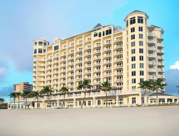 Pelican Grand Beach Resort - A Noble House Resort hotel detail image 1