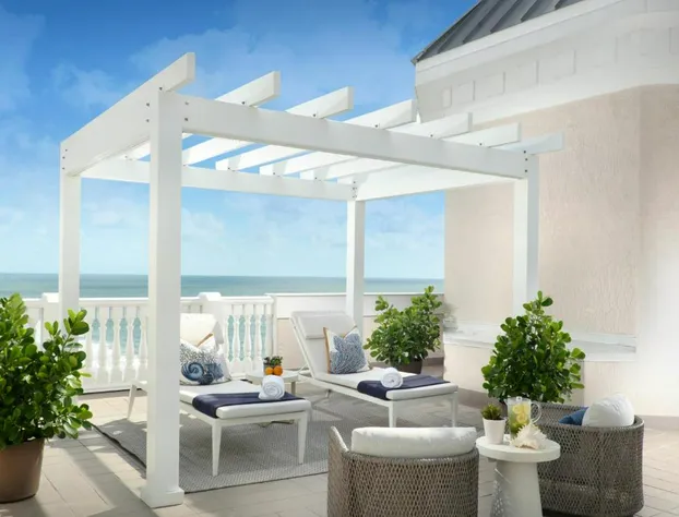 Pelican Grand Beach Resort - A Noble House Resort hotel detail image 2