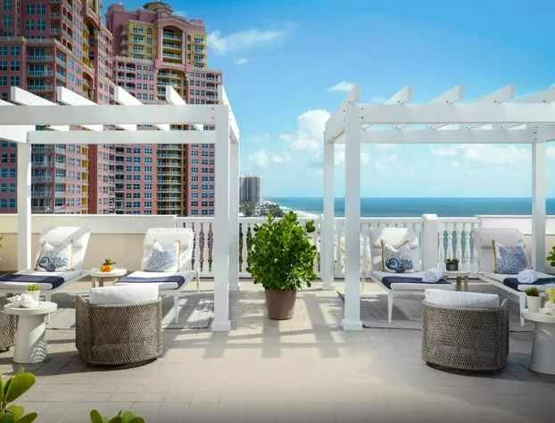 Pelican Grand Beach Resort - A Noble House Resort hotel detail image 3