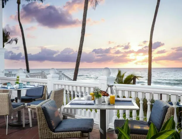 Pelican Grand Beach Resort - A Noble House Resort hotel detail image 4