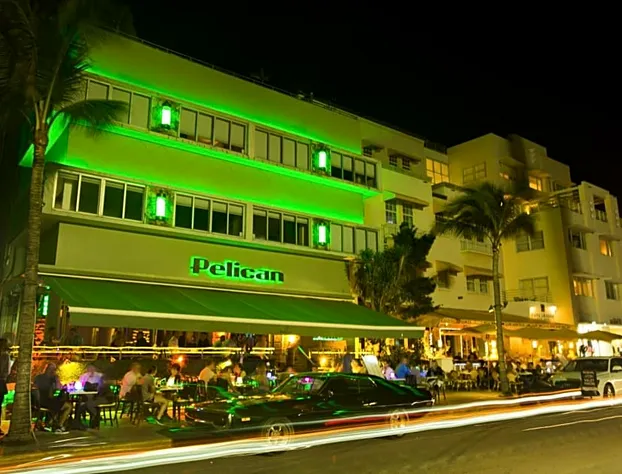 Pelican Hotel hotel detail image 1