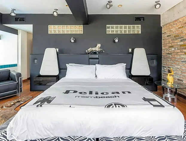 Pelican Hotel hotel detail image 2