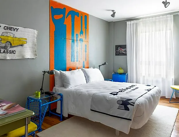 Pelican Hotel hotel detail image 3