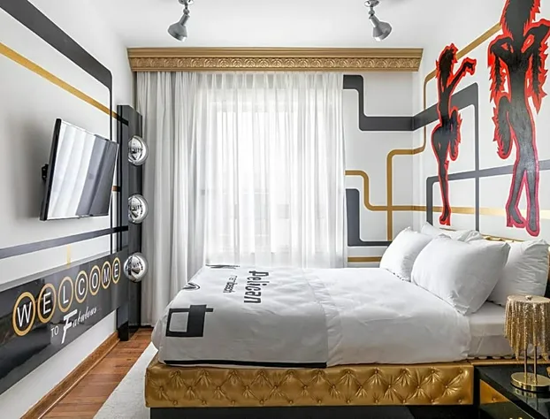 Pelican Hotel hotel detail image 4