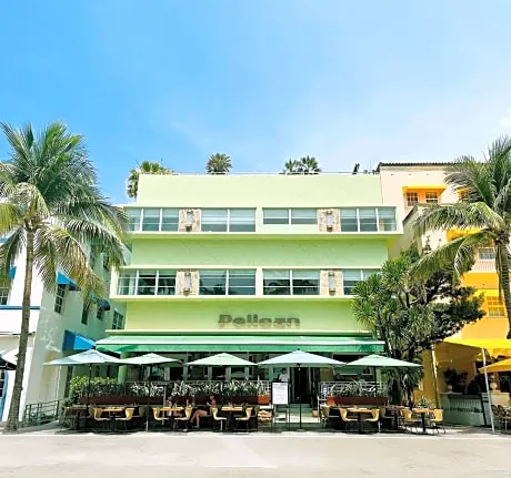 Pelican Hotel hotel detail image 1