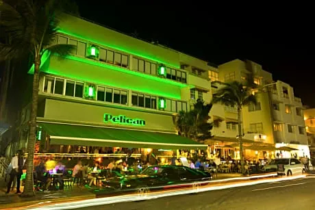 Pelican Hotel hotel detail image 2