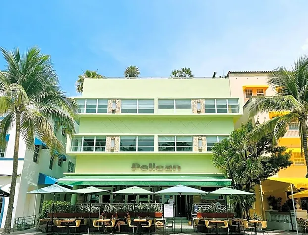 Pelican Hotel hotel detail image 4