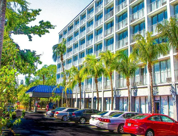 North Miami Beach Gardens Inn & Suites hotel detail image 2