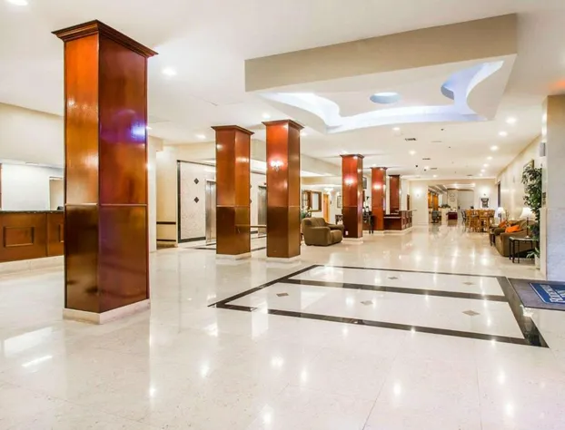 North Miami Beach Gardens Inn & Suites hotel detail image 3