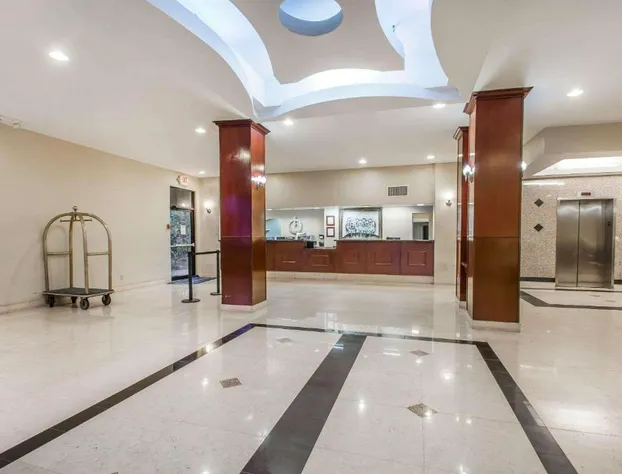 North Miami Beach Gardens Inn & Suites hotel detail image 4