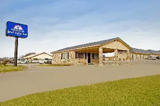 Americas Best Value Inn Gainesville, TX hotel hero