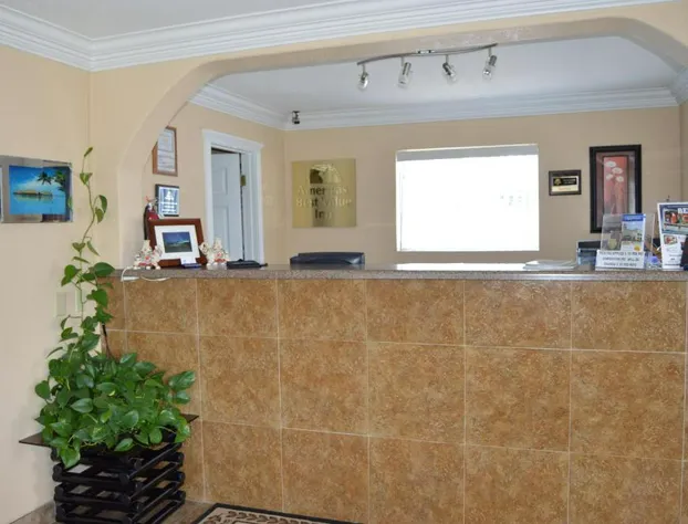 Americas Best Value Inn Gainesville, TX hotel detail image 4