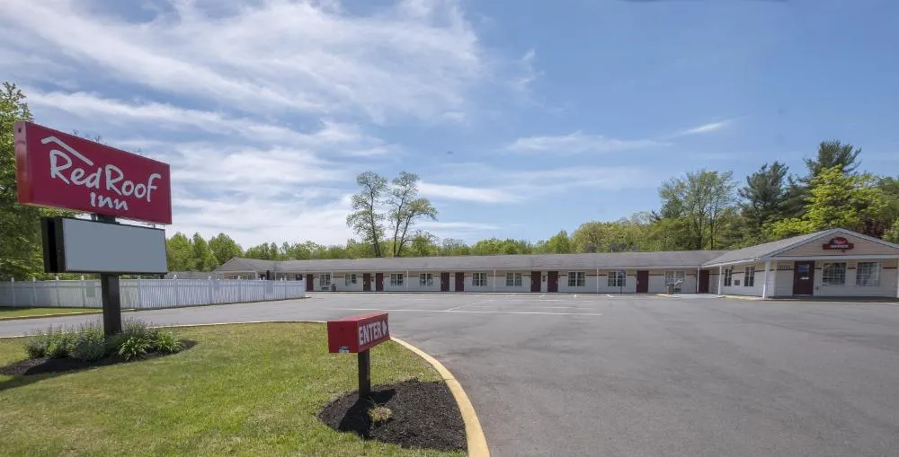 Red Roof Inn Neptune - Jersey Shore hotel hero