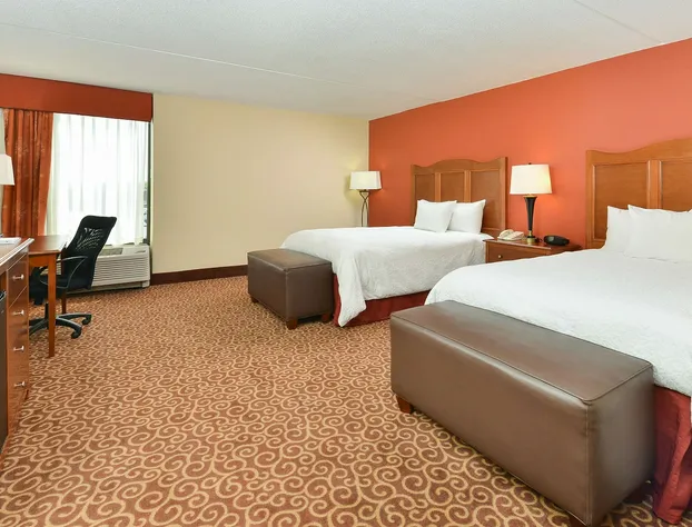 Hampton Inn Chicago-Carol Stream hotel detail image 4