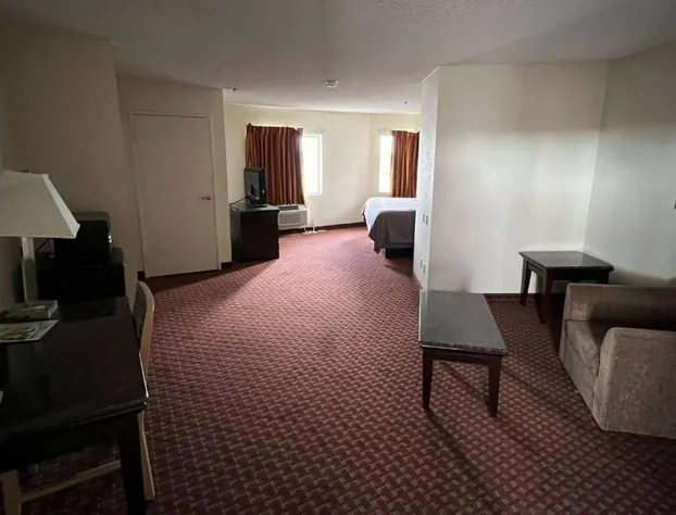 Days Inn & Suites by Wyndham Rancho Cordova hotel detail image 4