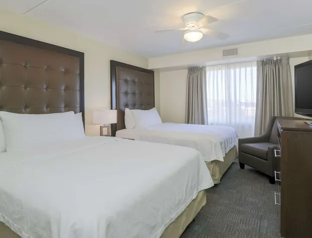 Homewood Suites by Hilton Ft. Worth-North at Fossil Creek hotel detail image 3