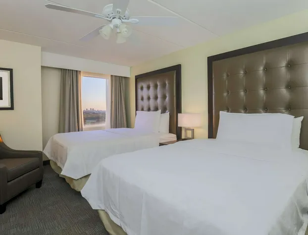 Homewood Suites by Hilton Ft. Worth-North at Fossil Creek hotel detail image 4