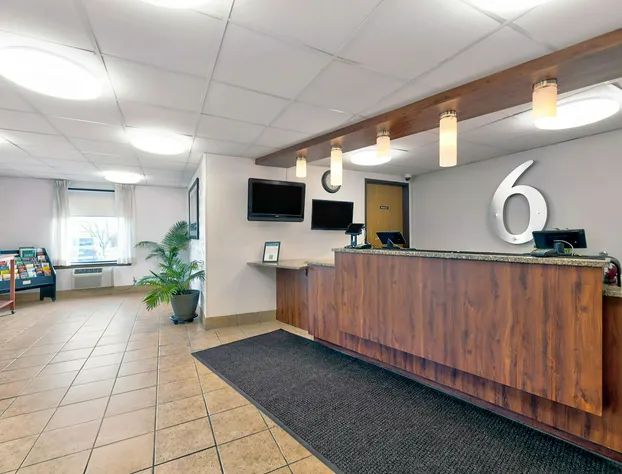 Motel 6 Cedar Rapids, IA - Airport hotel detail image 4