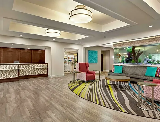 Homewood Suites by Hilton Fort Myers Airport/FGCU hotel detail image 1