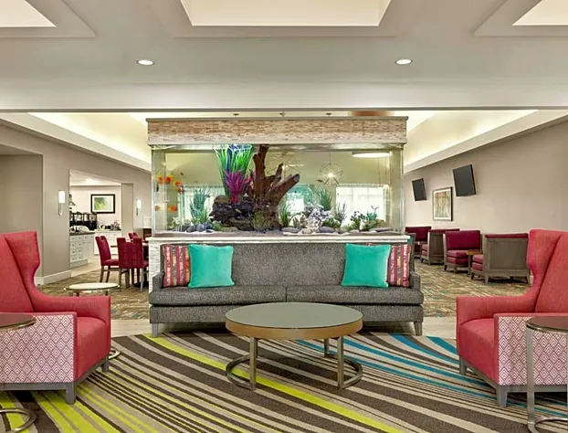 Homewood Suites by Hilton Fort Myers Airport/FGCU hotel detail image 2