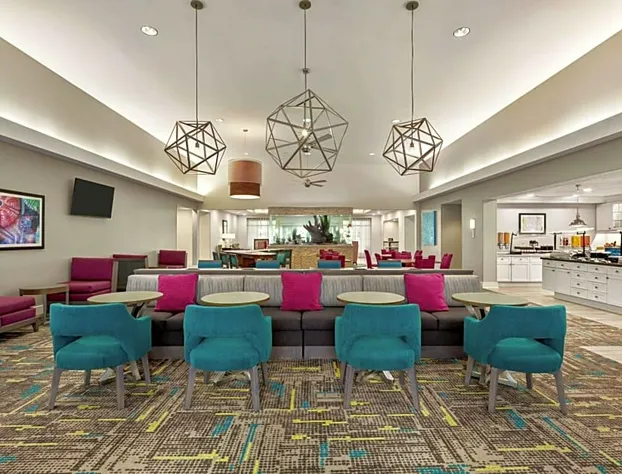 Homewood Suites by Hilton Fort Myers Airport/FGCU hotel detail image 4