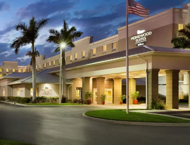 Homewood Suites by Hilton Fort Myers Airport/FGCU hotel detail image 1