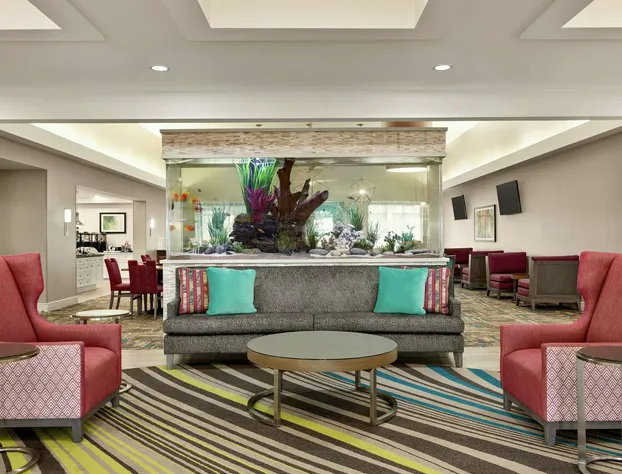 Homewood Suites by Hilton Fort Myers Airport/FGCU hotel detail image 2