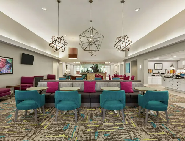Homewood Suites by Hilton Fort Myers Airport/FGCU hotel detail image 4