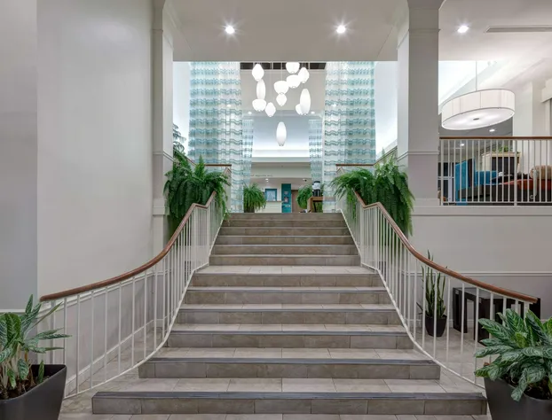 Hilton Garden Inn Hilton Head hotel detail image 3