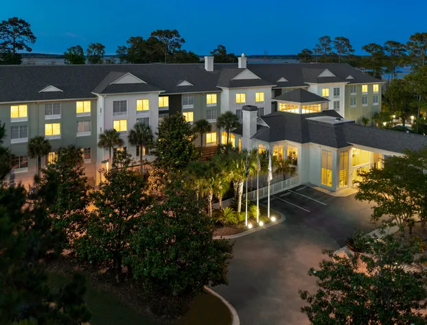 Hilton Garden Inn Hilton Head hotel detail image 1