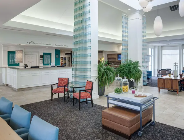 Hilton Garden Inn Hilton Head hotel detail image 2