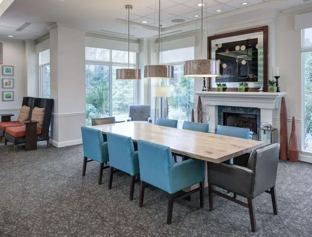 Hilton Garden Inn Hilton Head hotel detail image 4