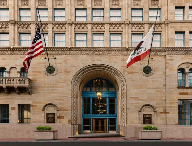 Courtyard by Marriott San Diego Downtown hotel detail image 3