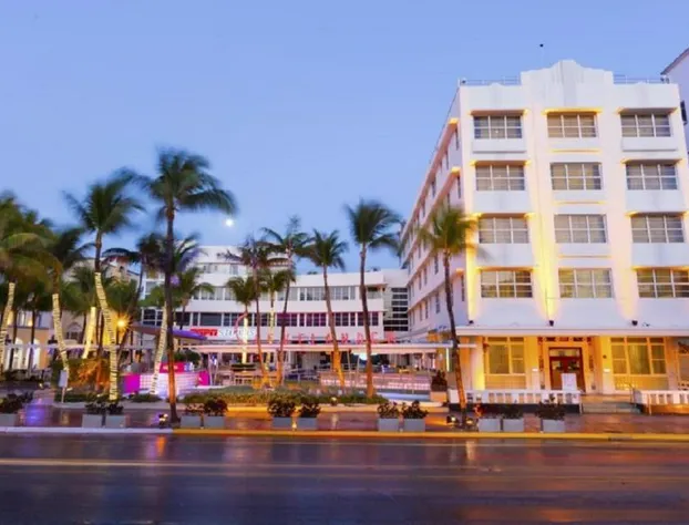 Clevelander Hotel – Adults Only hotel detail image 1