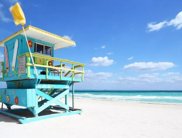 Clevelander Hotel – Adults Only hotel detail image 2