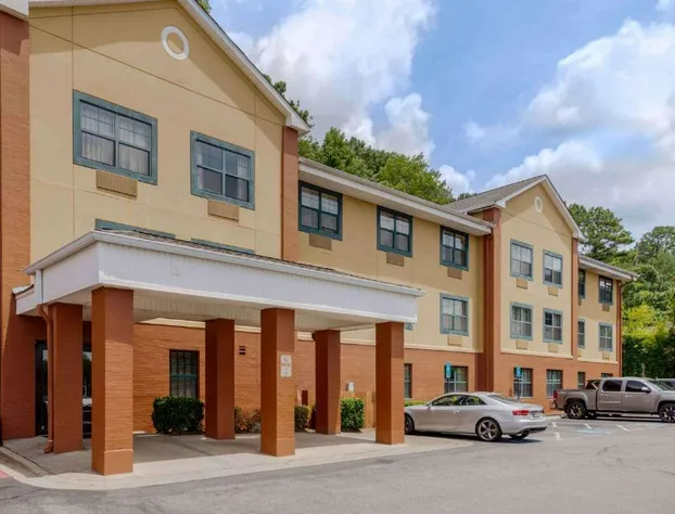 Extended Stay America Select Suites - Atlanta - Alpharetta - Rock Mill Rd. hotel detail image 1
