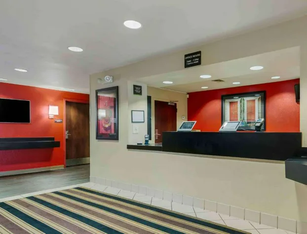 Extended Stay America Select Suites - Atlanta - Alpharetta - Rock Mill Rd. hotel detail image 3