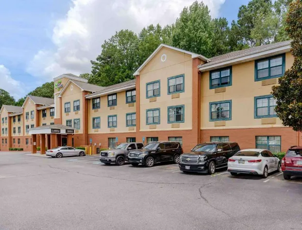 Extended Stay America Select Suites - Atlanta - Alpharetta - Rock Mill Rd. hotel detail image 2