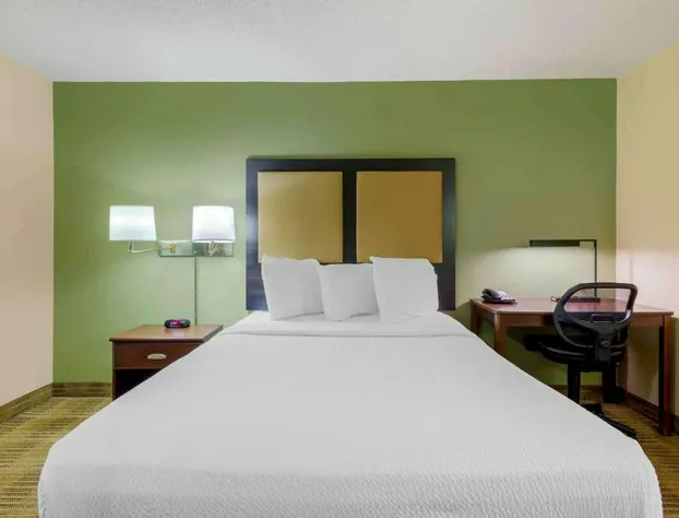 Extended Stay America Select Suites - Atlanta - Alpharetta - Rock Mill Rd. hotel detail image 4