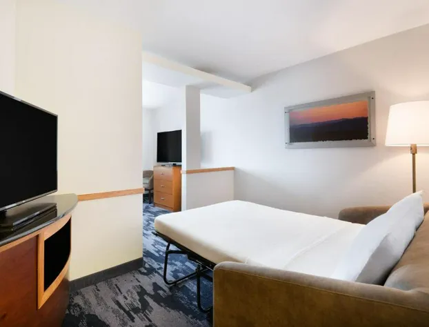 Fairfield Inn & Suites by Marriott Fort Pierce hotel detail image 4