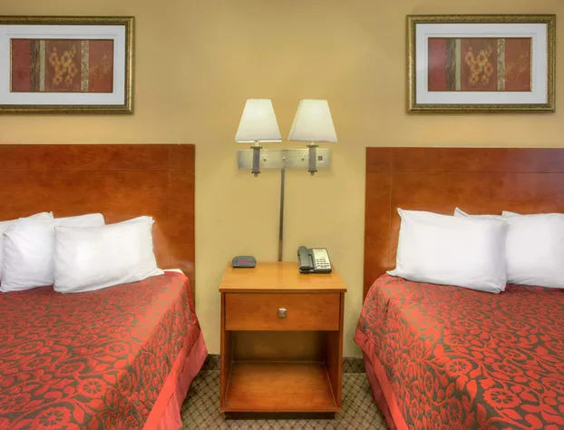 Days Inn by Wyndham Gulfport hotel detail image 4