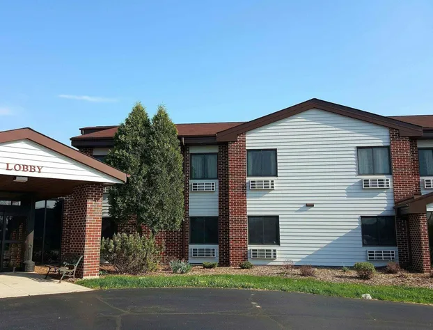 Motel 6 Saukville, WI hotel detail image 3