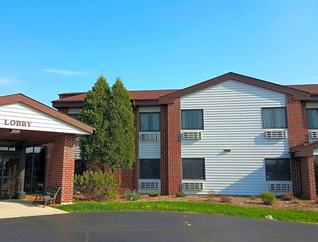 Motel 6 Saukville, WI hotel detail image 3